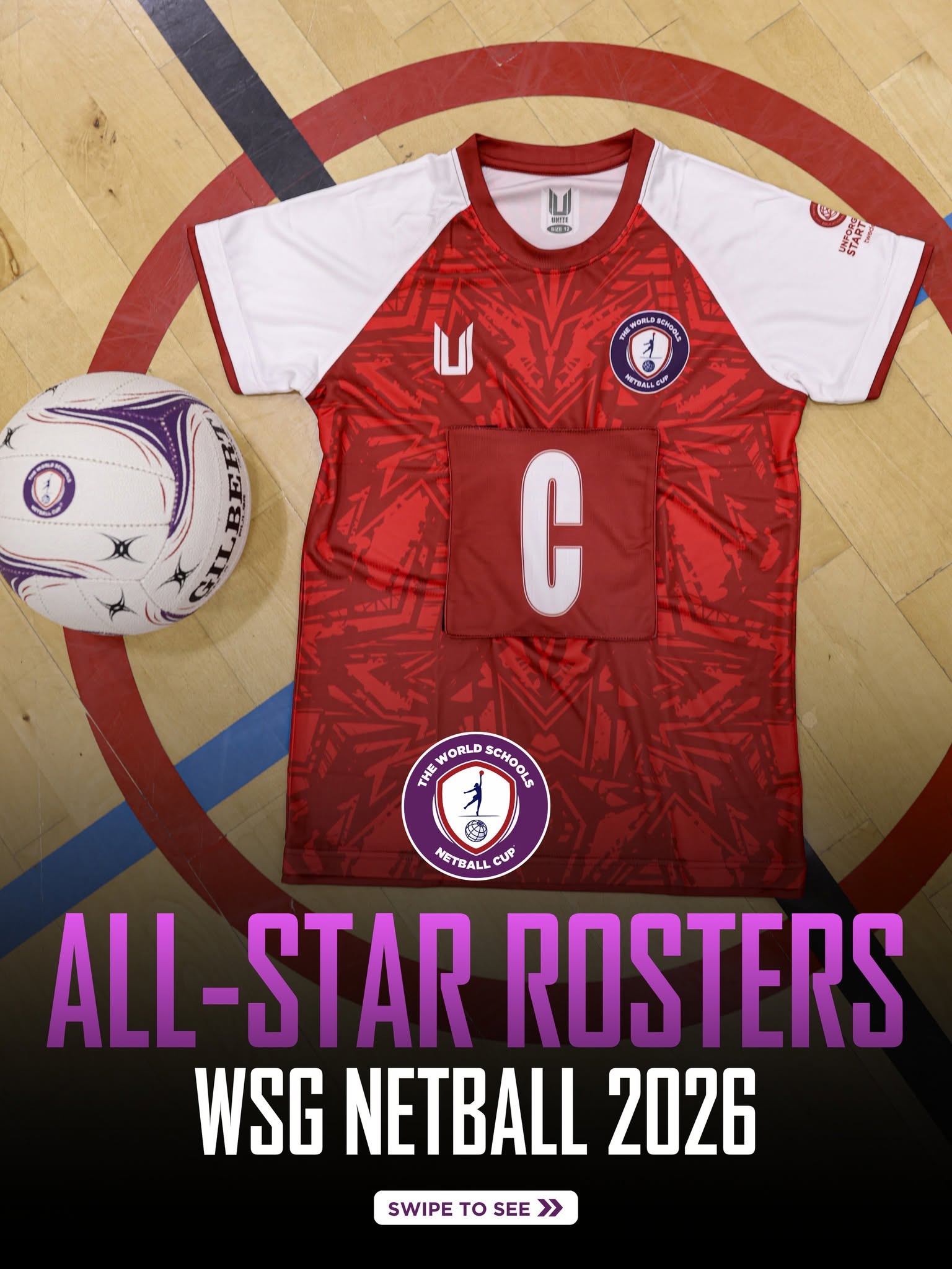 All-Star lineup