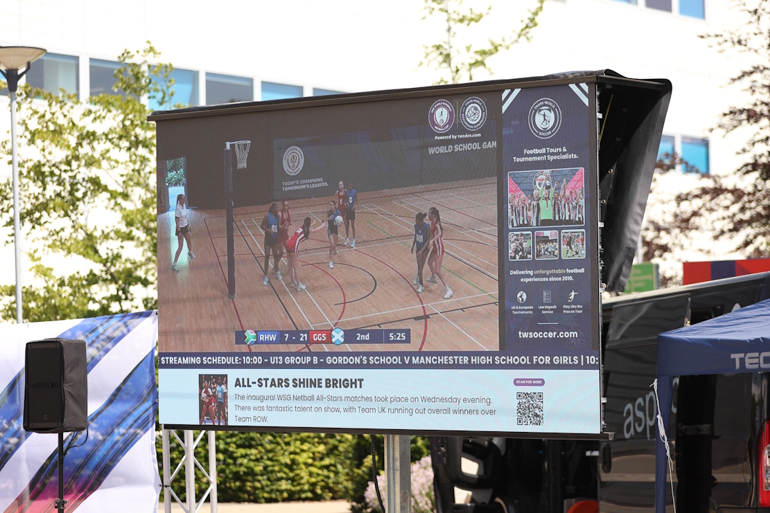 Fanzone